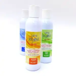 Il Punto Yağ Bazlı Sıvı Gıda Boyası Yeşil 180 Ml