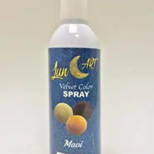 Kadife Sprey 400Ml Mavi