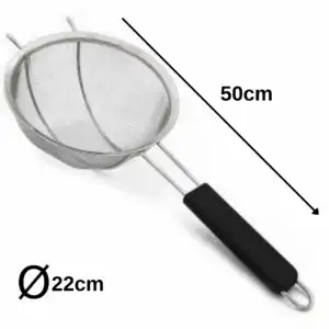 Süzgeç Takviyeli 240 Mm