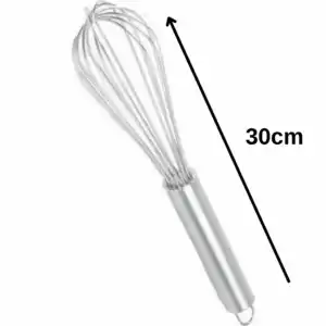 Çırpma Teli Çelik 30 Cm