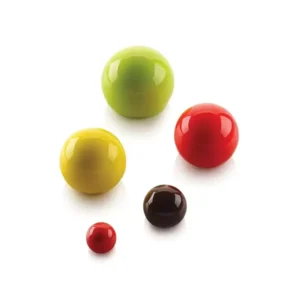 Silikomart Truffles 20