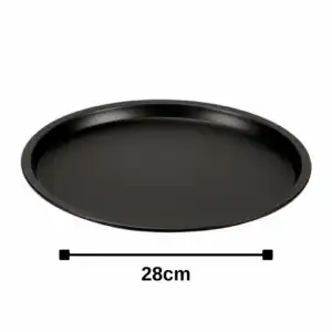 Pizza Tavası Guardini 28 Cm