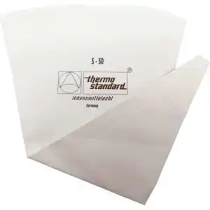 ThermoHauser Krema Torbası 5-50 Tms