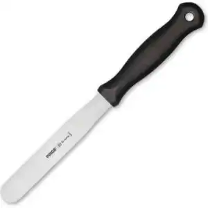 Pirge 62612 Palet Bıçağı Mini Düz 12 Cm