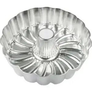 Papatya Kek Kalıbı No:3 14 CM H4 CM