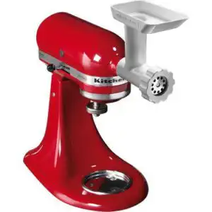 Kitchenaid Sebze Kıyma Aparatı