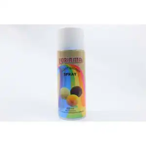 Kadife Sprey 400Ml Yeşil