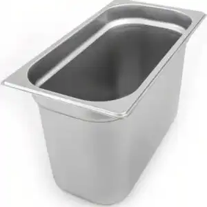 Gastronom Küvet 1/3 200