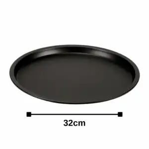 Pizza Tavası Guardini 32 Cm