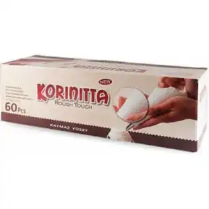 Korinitta Şanti Torbası Kaymaz 60 Sarım
