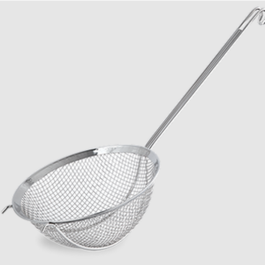 Derin Kepçe Seyrek 24 Cm