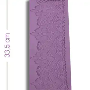 Silikon Kalıp 183