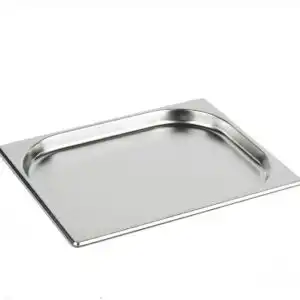 Gastronom Küvet 1/2 20