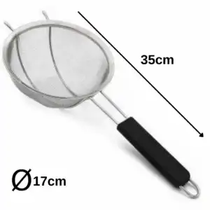 Süzgeç Takviyeli 170 Mm