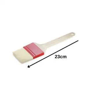 Thermohauser Yumurta Fırçası 2.5 cm