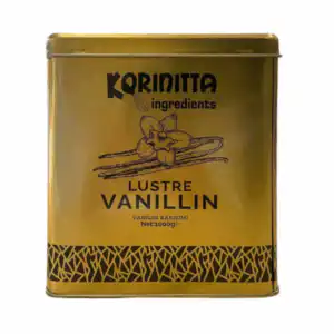 Vanilya Toz Korinitta