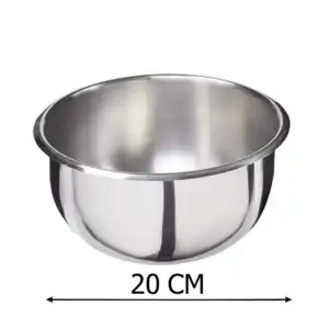 Mayonez Tenceresi 20 Cm