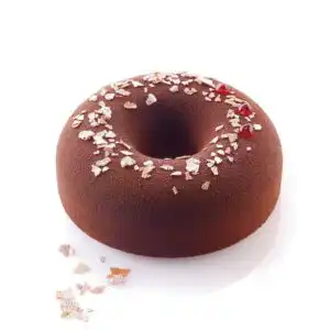 Silikomart Savarin 115