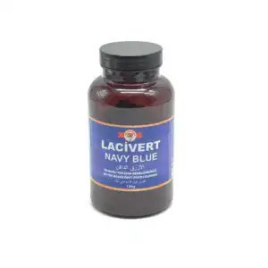 Decaroma Su Bazlı Gıda Boyası 100 Gr Lacivert
