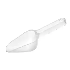 PP  Kürek 750 Gr Şeffaf