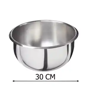 Mayonez Tenceresi 30 Cm