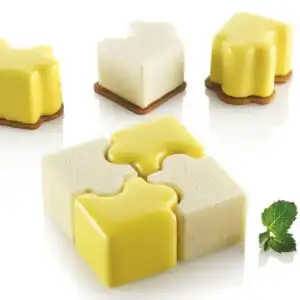 Silikomart Puzzle 30