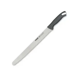 Pirge 37010 Gastro Ekmek Bıçağı Geniş Pro 30 Cm