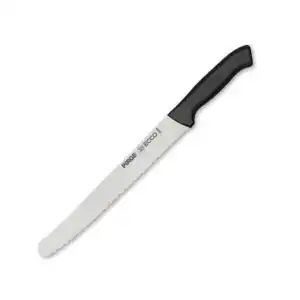 Pirge 38009 Ekmek Bıçağı Geniş Ecco 22,5 Cm