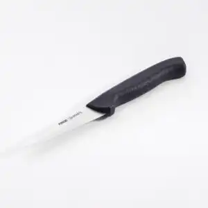 Pirge 38047-04 Sebze Bıçağı Sivri Ecco 9 Cm Yeşil