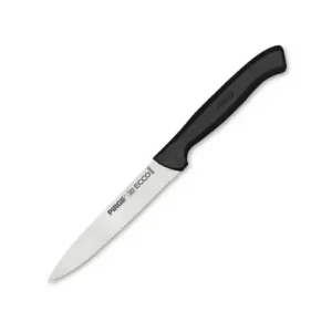 Pirge 38049 Sebze Bıçağı Ecco Dişli 12 Cm