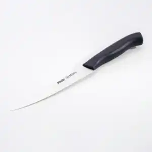 Pirge 38071-06 Ecco Mutfak Bıcağı 15,5 Cm Beyaz