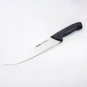 Pirge 38104 Kasap Bıçağı Ecco No:4 21 Cm K.rengi