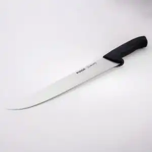 Pirge 38106-04 Ecco Kasap Bıçağı N:6 30 Cm Yeşil