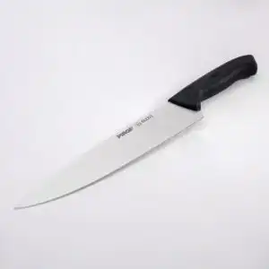Pirge 38172-07 Şef Bıçağı Ecco 25 Cm K.rengi