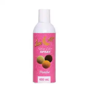 Kadife Sprey 400Ml Bebek Pembe