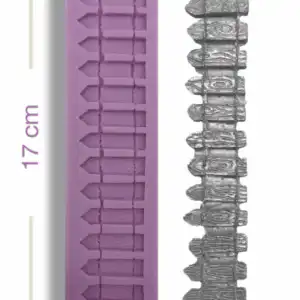 Silikon Kalıp 39