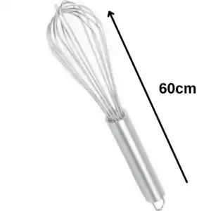 Çırpma Teli Çelik 60 Cm