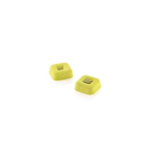Silikomart Sq090 Square Savarin