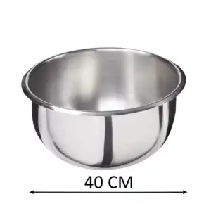 Mayonez Tenceresi 40 Cm