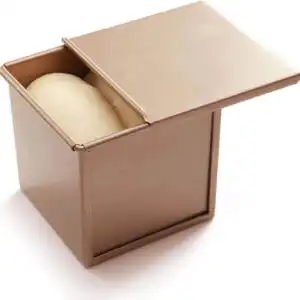 Küp Kruvasan Kalıbı Tavası 240 Gr.