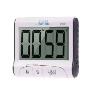 Dijital Timer DC-101