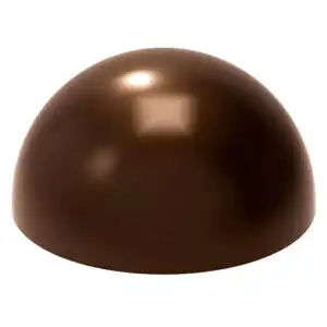 Martellato Ma5002 Çikolata Kalıbı Yarım Küre