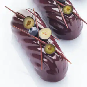 Martellato 30SIL505 Twist Eclair