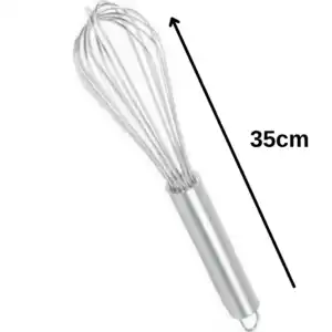 Çırpma Teli Çelik 35 Cm