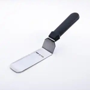 Pirge Palet Bıçağı Geniş Eğimli 17 Cm 71171