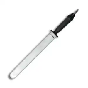 Pirge 81088 Superior Masat Yassı No:12 30 Cm Siyah