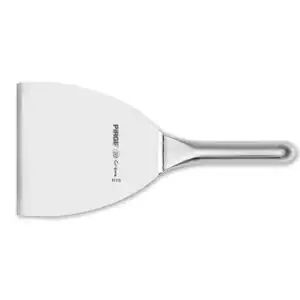 Pirge 81115 Spatula No:5 Paslanmaz Sap 13,5 Cm