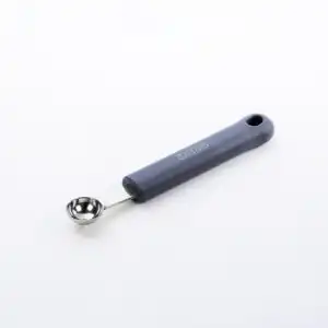 Pirge Gastro Pmg Parizyen Kaşık 22 Mm Gri