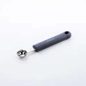 Pirge Gastro Pmg Parizyen Kaşık 15 Mm Gri