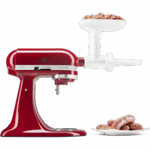 KitchenAid Dolgu Aparatı